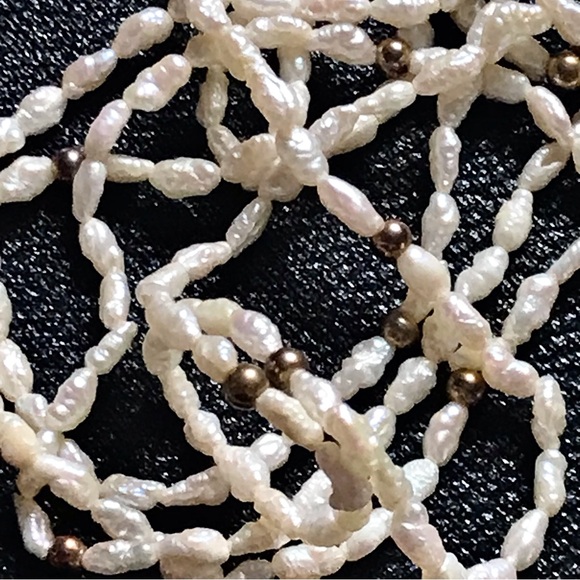 Vintage Costume Jewelry Collection - Picture 14 of 16